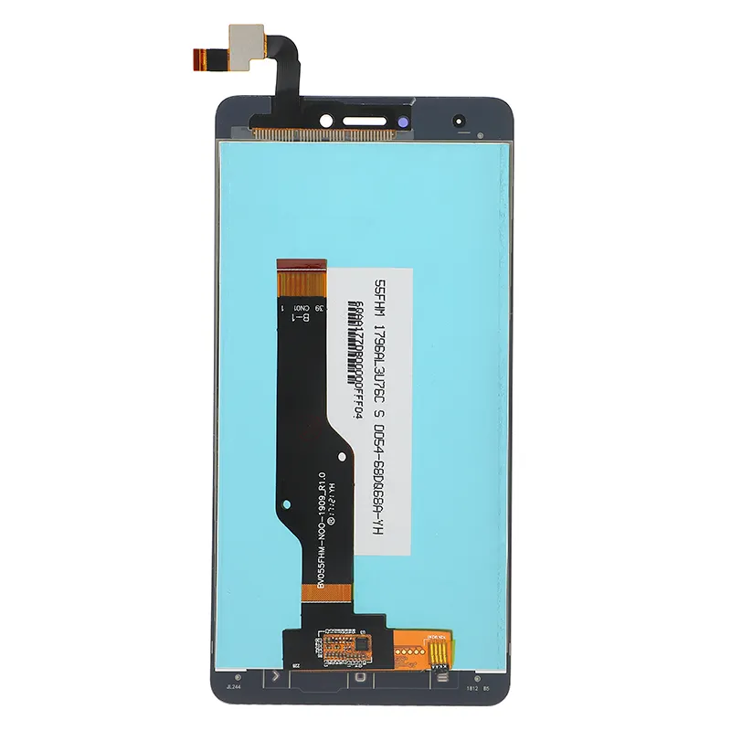 mobile phone parts lcd screen with digitizer for xiaomi for redmi note 4X LCD