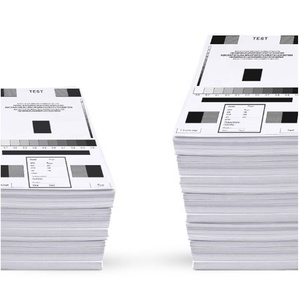 FULUXIANG compatibile CB435A CE278A CB436A CE285A Toner nero ricarica polvere per fotocopiatrice stampante Laser HP Laserjet - Product Image 6