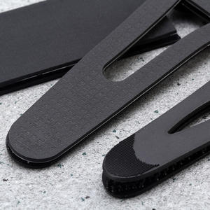 Outdoor Jacke Manschette Handschuhe PVC Injection Color Sleeve Loops Bekleidungs zubehör Velcro Edge HOOK und <span class=keywords><strong>LOOP</strong></span> - Product Image 1