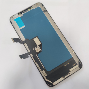 จอแสดงผล LCD คุณภาพสูง RJ FHD Incell ขนาด 6.5 นิ้ว สำหรับ iPhone XS Max พร้อมระบบสัมผัส 3D Touch หน้าจอถนอมสายตา สำหรับเปลี่ยนซ่อมโทรศัพท์ - Product Image 5