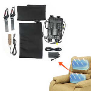 Hochwertige Airbag-<span class=keywords><strong>Massage</strong></span> stuhl ausrüstung Ersatzteile Fernbedienung für Sofas tuhl möbel <span class=keywords><strong>Massage</strong></span> stuhl teile - Product Image 1