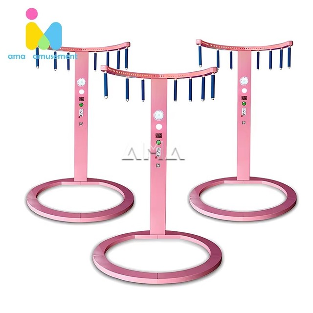 High Quality Fast Reaction Coin Operated Sport Game Machine Indoor Featuring Entertainment Fast Catch Stick Arcade Games Machine