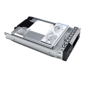 P02434-001 - H-P 920GB SAS 12Gb/s 2,5-Zoll Solid State Drive (SSD) mit Einschub für StoreServ - Product Image 3