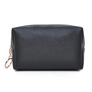 Bolsa de Cosméticos Personalizada con Letras Griegas de Chenilla, Adpi Pi Phi Axo <span class=keywords><strong>Kat</strong></span>, Parche Brillante, Estuche de Viaje, Regalo para Hermanas, Bolsas de <span class=keywords><strong>Maquillaje</strong></span> para Hermandades - Product Image 6