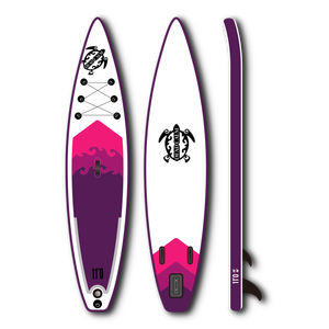 Tabla de <span class=keywords><strong>Paddle</strong></span> <span class=keywords><strong>Surf</strong></span> <span class=keywords><strong>Inflable</strong></span> con Costuras Termoselladas, Tabla de Paddleboard <span class=keywords><strong>Inflable</strong></span> - Product Image 6