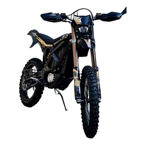 En Stock Motocicleta Todoterreno 2024 Ultra 72v 57ah, Pit Bike, Motocross - Product Image 1