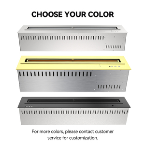 <span class=keywords><strong>Cheminée</strong></span> à <span class=keywords><strong>éthanol</strong></span> encastrée <span class=keywords><strong>murale</strong></span> populaire et économe en énergie, sans fumée, pour salon - Product Image 6