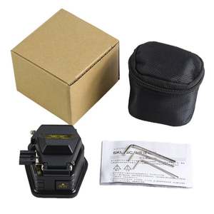 Cortador óptico de doble banda, cuchilla de fibra óptica de alta precisión para empalmador de fusión de fibra, herramienta Ftth - Product Image 4