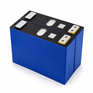 Batería LiFePO4 de 6000 Ciclos, 3.2V 72Ah, Ultra Larga Duración para ESS Residencial y Almacenamiento de Energía Doméstica, LFP Prismática - Product Image 5