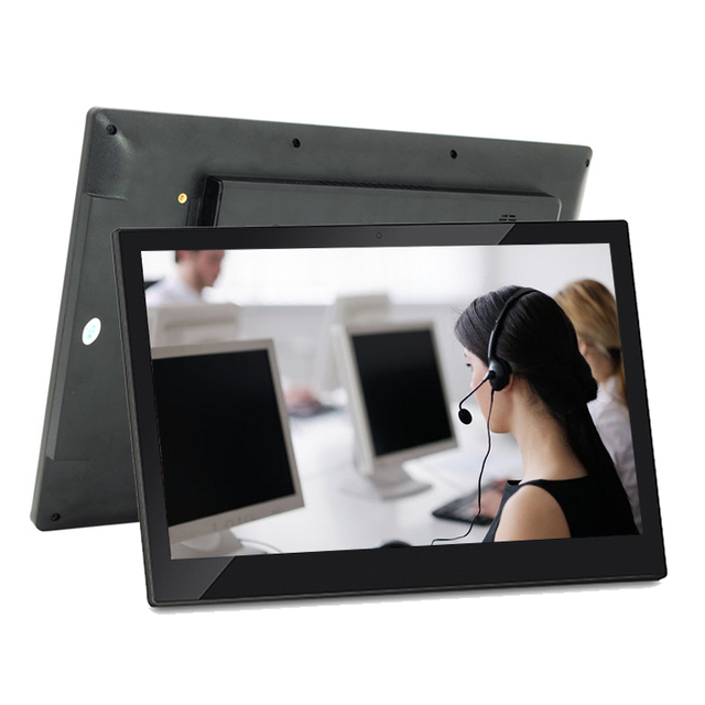 Android Tablet 14 Inch RK3288 Quad Core Android Pos All in One