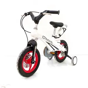 도매 CE 핫 세일 어린이 자전거/OEM 사용자 정의 저렴한 아기 어린이 자전거/아름다운 3 ~ 5 세 사이클 소녀