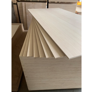 <span class=keywords><strong>Contrachapado</strong></span> Blanco EV Consmos de 2.5/3/3.2/3.5/4/6/8/15/18 mm, <span class=keywords><strong>Triplay</strong></span> EV para Construcción - Product Image 2