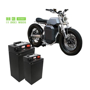 Batería de Litio de 72V 50Ah 60V 12Ah 20Ah 45Ah 100Ah para Carrito de Golf, Bicicleta Eléctrica, Triciclo, Scooter, 72v20ah 72V 20Ah/30Ah/40Ah/50Ah/60Ah/75Ah - Product Image 3