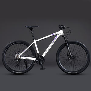 <span class=keywords><strong>Bicicleta</strong></span> de Montaña <span class=keywords><strong>MTB</strong></span> de Alta Calidad a Precio Económico, 21/24 Velocidades, 24/26/27.5/29 Pulgadas, Frenos de Disco - Product Image 2