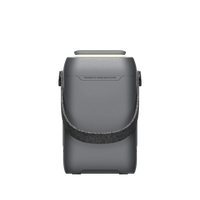 Station d'alimentation portable Anker SOLIX C300 DC USB C 288Wh 300W avec double charge rapide PD 140W pour ordinateur portable, appareil photo et drone