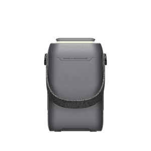 Station d'alimentation solaire portable Anker SOLIX C300 DC 288Wh 300W avec entrée solaire 100W pour le camping, les voyages et la pêche - Product Image 3