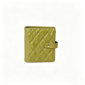 Cartera de joyería de PU acolchada con forma de libro, ecológica y personalizada, con logotipo de marca personalizado para pequeñas empresas, marcas independientes y venta al por menor. - Product Image 4