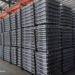 Giàn giáo ringlock mạ kẽm cho xây dựng - Product Image 3