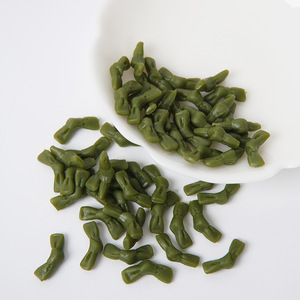 Miniature seaweed knot model, mini <b>kitchen</b> DIY, simulated food ingredients, simulated vegetables and seaweed model - Product Image 1