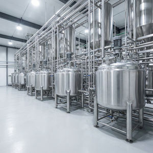 Bubuk Ekstrak Kedelai Isoflavon Kedelai Protein Kedelai Fitoestrogen Bahan Pengatur Kondisi Menopause Kelas Makanan Kesehatan - Product Image 6