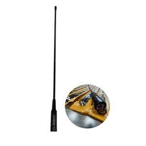 เสาอากาศ SRH17 ไตรแบนด์ 144/220/440MHz สำหรับวิทยุสมัครเล่น - Product Image 2