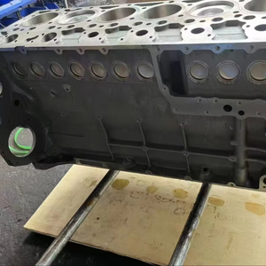 Conjunto de Cilindro Central Importado de Alta Calidad para Excavadora 20R - <span class=keywords><strong>286</strong></span>, Compatible con Motor Caterpillar C9.3 - Product Image 1