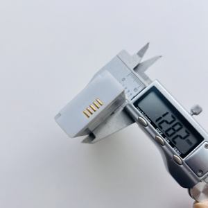 133482 Batería de Iones de Litio de 3400mAh 3.7V de Gran Capacidad, Venta Directa de Fábrica, OEM Original de Fábrica, Polímero - Product Image 2