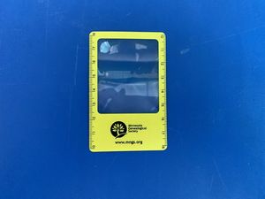 지도 잡지 신문 읽기 <span class=keywords><strong>4X</strong></span> 에 대한 도매 명함 돋보기 - Product Image 3