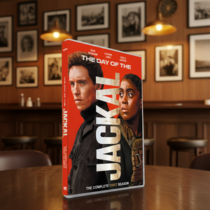 <span class=keywords><strong>El</strong></span> Día <span class=keywords><strong>del</strong></span> Cazal, Primera Temporada, DVD Personalizado de Última Generación, Películas, Series de TV, CD, Región 1/Región 3 - Product Image 1