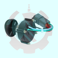 Capteur de position d'accélérateur OEM 106-0107 pour E320B E320C E320D