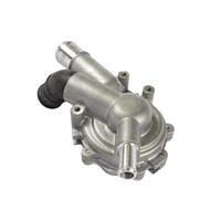 Nouveau 2003-2008 MAZDA 6 3.0L V6 181 CID moteur électrique automobile pompe à eau EU2Z-8501-D