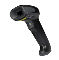 Scanner de codes-barres d'image Honeywell Code QR 1450g