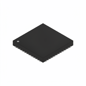 Microcontrolador Integrado 48 TFLGA, Canal del Fabricante CSP CP3UB17K38, 16 Bits, FLASH, Proveedores de Componentes Electrónicos - Product Image 1