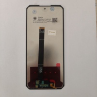 Écrans LCD d'origine pour téléphones mobiles Oukitel WP19 WP17 WP22 WP27 WP35 WP30 WP33 C50 WP – Remplacement d'écran tactile LCD