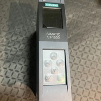 6ES7511-1AK02-0AB0 6ES75111AK020AB0 CPU 1511-1PN S7-1500 150KB untuk PLC