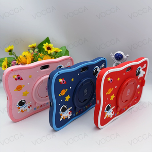 2026 Flagship 8 Inch Kids Tablet <b>PC</b> Android 14 8GB+256GB Expandable Parental Control WiFi 5G Educational Entertainment Pad - Product Image 6