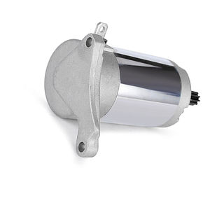 มอเตอร์สตาร์ทเครื่องยนต์รถจักรยานยนต์สำหรับยามาฮ่า TW200แบบ TW125 XT <span class=keywords><strong>225</strong></span> XT225ซีโรบรอนโก้ TT-R225 BW200ล้อใหญ่ TTR230 TT-R230 - Product Image 4