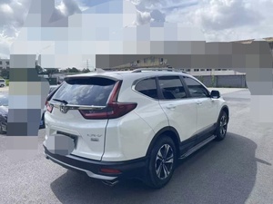 Usato Honda 2021 C- R- - V 1.5T CVT 240TURBO 2WD Fashion Edition con tetto apribile panoramico sedili in pelle Touch Screen - Product Image 2