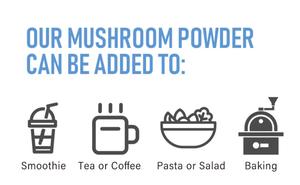 <span class=keywords><strong>Coprinus</strong></span> Comatus-extracto orgánico de <span class=keywords><strong>Coprinus</strong></span> Comatus, producto personalizado de fábrica profesional - Product Image 6