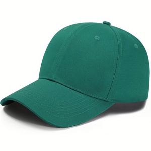 Gorras para Hombre - Gorras de Béisbol Deportivas de 5 Paneles, Personalizadas, Casuales, Clásicas, Transpirables, de Alta Calidad, de Algodón Suave y Ligeras - Product Image 3