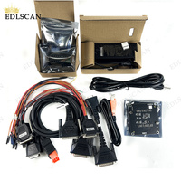 Programador de ECU Xhorse Multi Prog 2026, Juego Completo con Adaptadores VH24, VH29, VH30, VH31 y Adaptadores MQB48 XDNPM3GL13