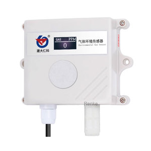 Renke pendeteksi Gas, Sensor Gas Sulfur dioksida Wifi / Analog / RS485 - Product Image 4