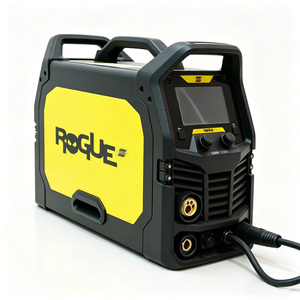 Équipement de soudage haute performance <span class=keywords><strong>ESAB</strong></span> Rogue EMP 208iP 4 en 1, soudeuse portable pour aluminium, acier inoxydable, acier au carbone - Product Image 2