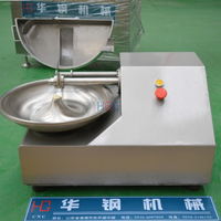 Machine de fabrication de hot-dogs boulettes de viande à grande vitesse