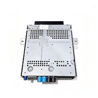 Piezas de Repuesto para Automóviles Usados, Reproductor de CD de Entretenimiento Trasero para Mercedes Benz Clase S W222 OE A2229008915, Reproductor Multimedia Desmontado del Asiento Trasero
