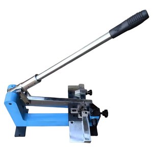 Machine <span class=keywords><strong>de</strong></span> découpe manuelle / Découpeuse <span class=keywords><strong>de</strong></span> ponts / Machine <span class=keywords><strong>de</strong></span> découpe à l'emporte-pièce - Product Image 3