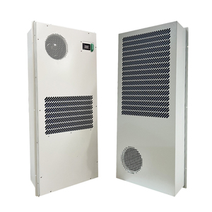 3000W Outdoor Telecom R134a AC 220V IP55 Industrial Cabinet Air Conditioner - Product Image 3