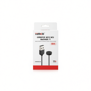 Accesorio para Reloj Inteligente MI Band 4 - Cargador - Product Image 1