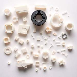 Изготовленный на заказ прецизионный пластиковый Инжекционный метод литья ABS/PC/PP, производитель автомобильных ключевых деталей, производитель пластиковых изделий - Product Image 5