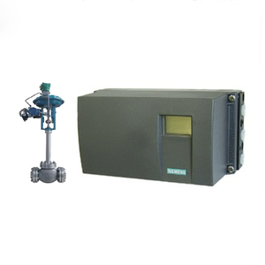 Posicionador de Válvulas Siemens SIPART PS2 de Alta Calidad con WuZhong China - Product Image 2